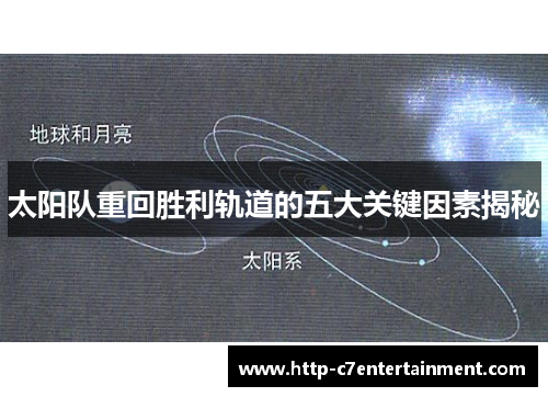 太阳队重回胜利轨道的五大关键因素揭秘 太阳队重回胜利轨道的五大关键因素揭秘