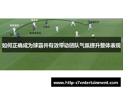 如何正确成为球霸并有效带动团队气氛提升整体表现