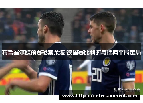 布鲁塞尔欧预赛枪案余波 德国赛比利时与瑞典平局定局 布鲁塞尔欧预赛枪案余波 德国赛比利时与瑞典平局定局