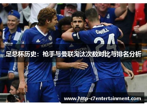 足总杯历史:枪手与曼联淘汰次数对比与排名分析 足总杯历史:枪手与曼联淘汰次数对比与排名分析