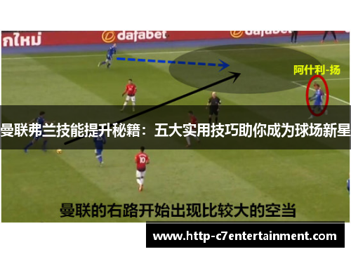 曼联弗兰技能提升秘籍：五大实用技巧助你成为球场新星