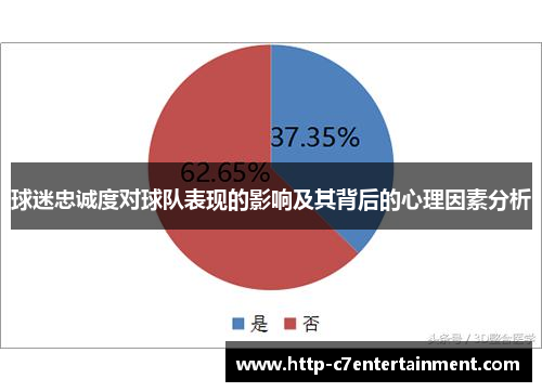 球迷忠诚度对球队表现的影响及其背后的心理因素分析
