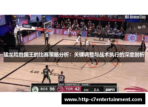 猛龙险胜国王的比赛策略分析:关键调整与战术执行的深度剖析 猛龙险胜国王的比赛策略分析:关键调整与战术执行的深度剖析