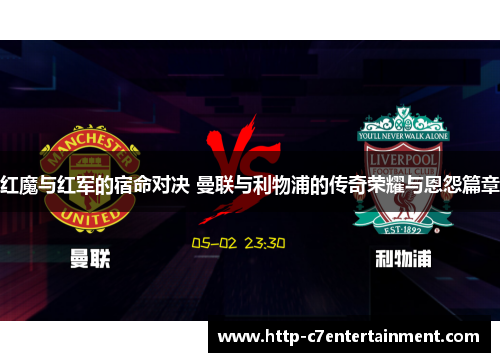 红魔与红军的宿命对决 曼联与利物浦的传奇荣耀与恩怨篇章