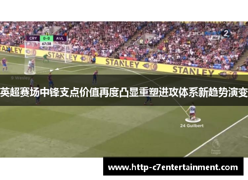 英超赛场中锋支点价值再度凸显重塑进攻体系新趋势演变